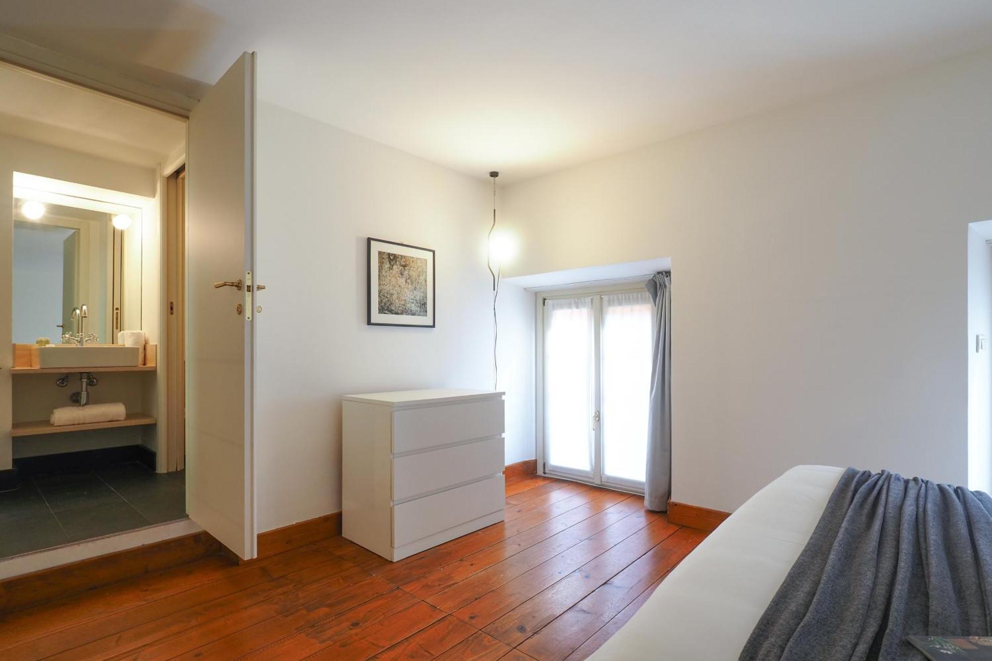 Enchanting Loft Between History And Tranquility Milano Dış mekan fotoğraf