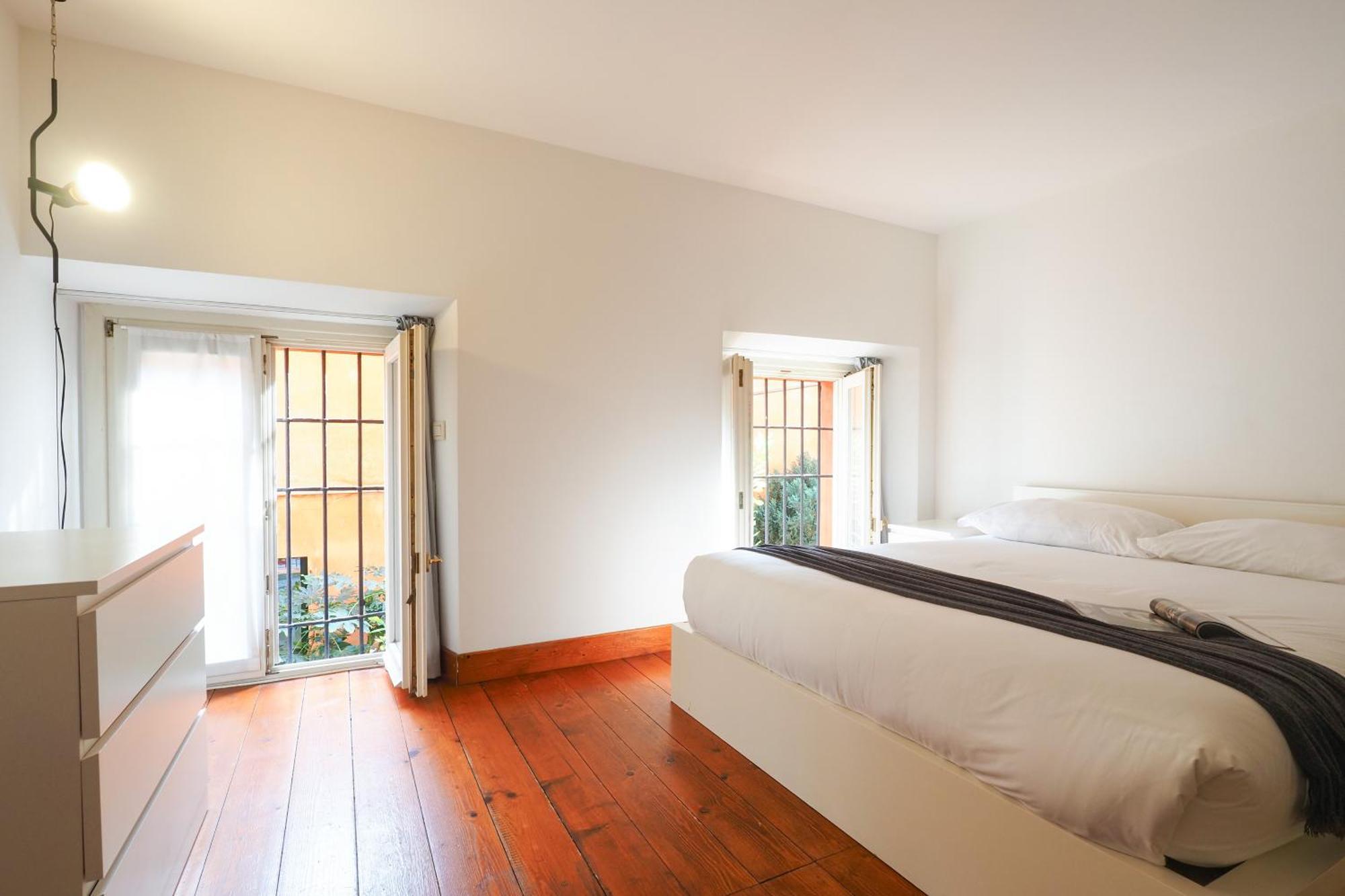 Enchanting Loft Between History And Tranquility Milano Dış mekan fotoğraf